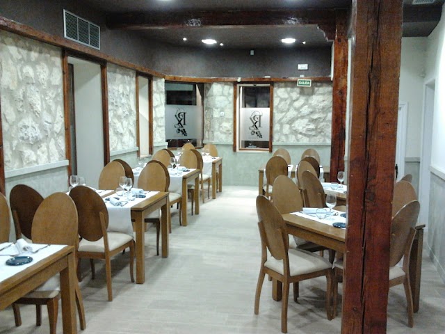 Bar Restaurante Zamora