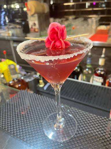 Rosé Tivoli - Thumbnail