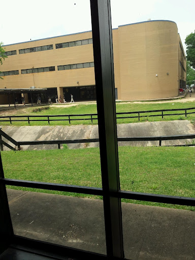 Forest Brook Middle School - Thumbnail