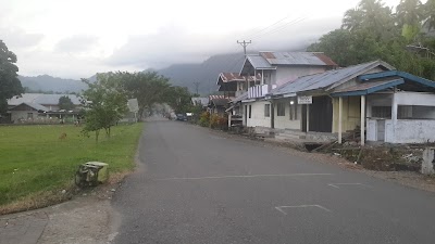 mosque