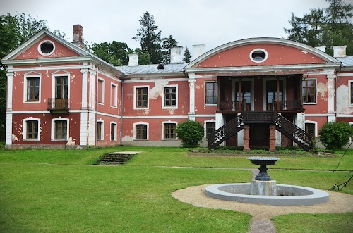 Õisu manor