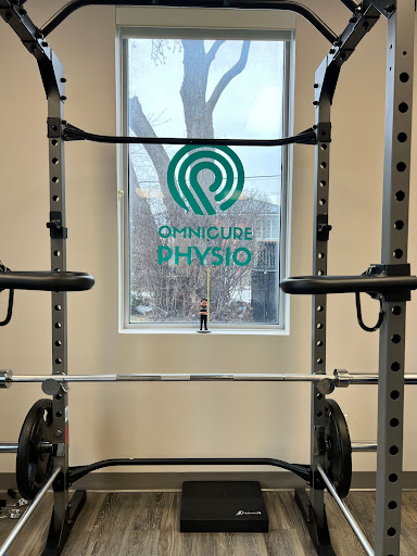 Omnicure Physio - Visual
