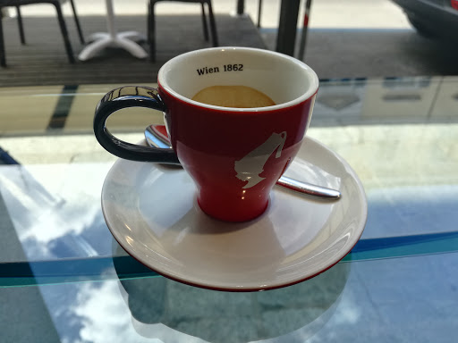 L'una per Te caffè - Visual