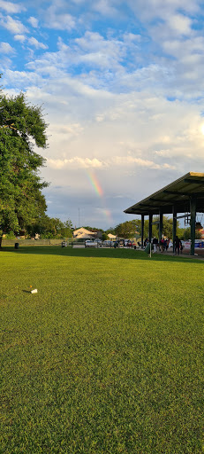 5th Street Community Center Logo