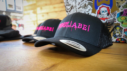 Pink.Label - Visual