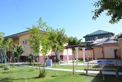 Parwan Hotel