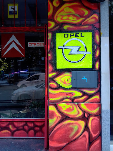 Zover-Auto, S.L. - Visual