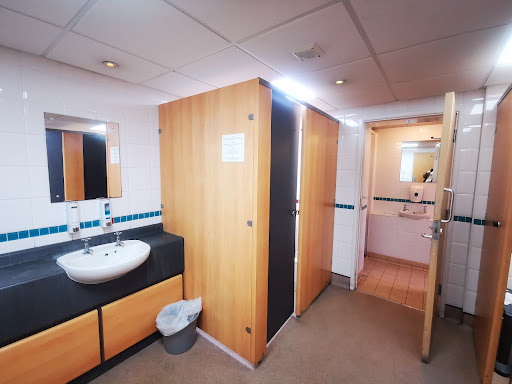 YMCA Bath - Thumbnail