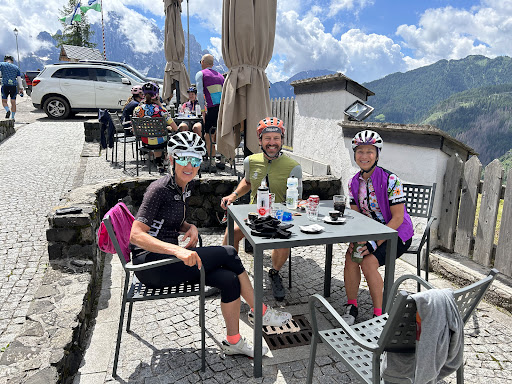The Cycling House - Thumbnail