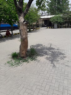 Embassy Parking islamabad