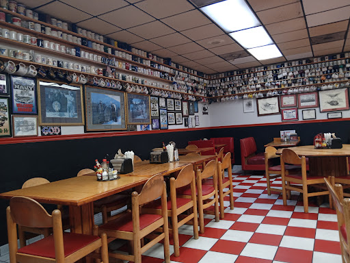 Uncle Pete's Truck Stop - Thumbnail