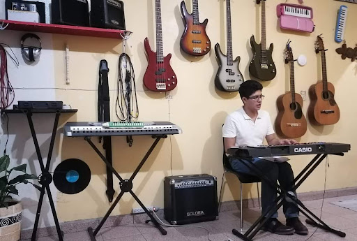 Instituto Musical Byts - Thumbnail