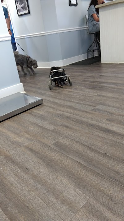 Photos of Faulkville Animal Hospital