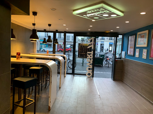Photo 5 - Domino's Pizza Fontainebleau