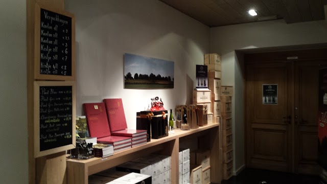 Wijndomein Aldeneyck