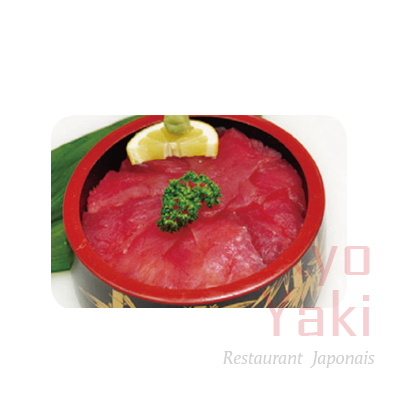 Tokyo Yaki - LA PLAINE ST DENIS