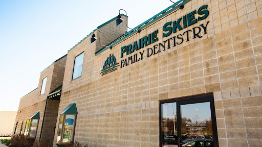 Prairie Skies Family Dentistry