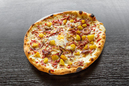 Photo 2 - Pizza Crispy