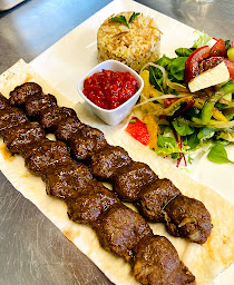 Photo n°53 de O' Bistro d'Arménie à Marseille (Restaurant familial)