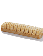 Vegan Sausage Roll