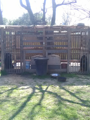 Iberville Parks & Recreation - Thumbnail