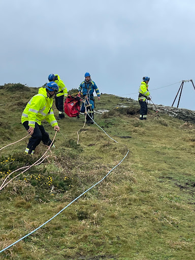 Boscastle Coastguard Station - Thumbnail