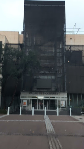 Palais des congrès et des expositions de Perpignan