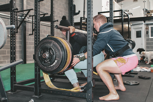 AlphaFit + CrossFit Beta, Cambridge - Thumbnail