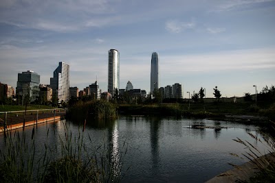 Photos of Cineplanet Costanera Center