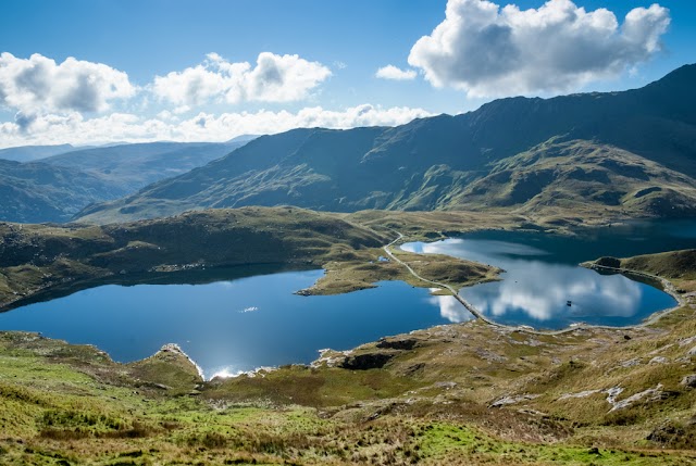 Snowdonia