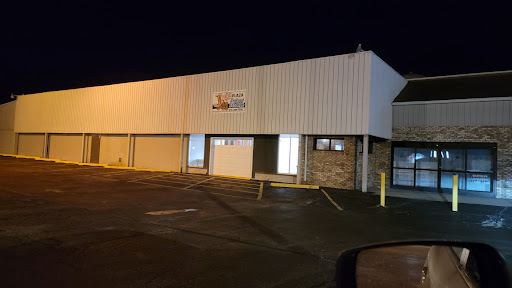 Jay's Plaza Storage - Thumbnail