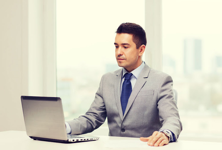 Paramount Tax & Accounting – Henderson / Boulder City