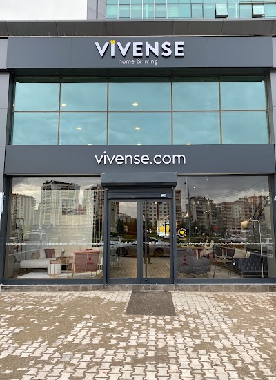 Vivense Home & Living