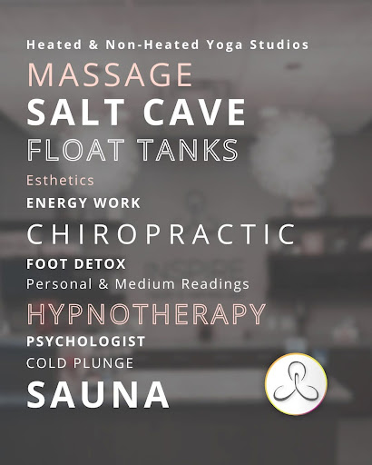 Inspire Health & Wellness Spa