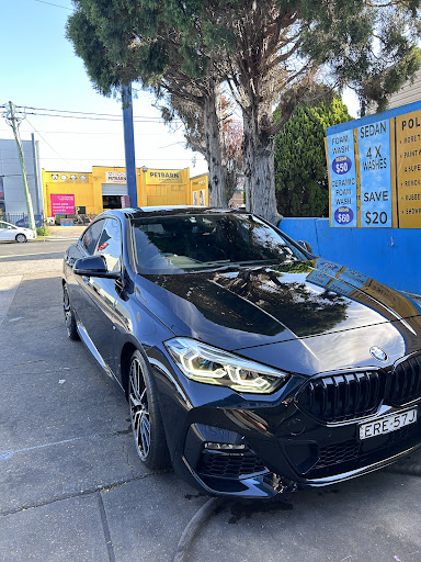 speedy carwash & detail - Thumbnail