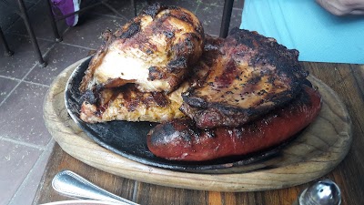 Photos of Hacienda Real