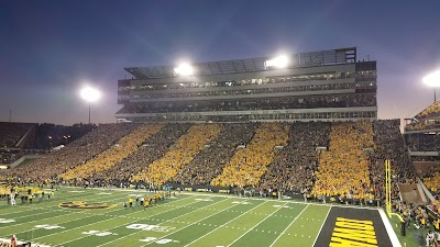 Kinnick Stadium