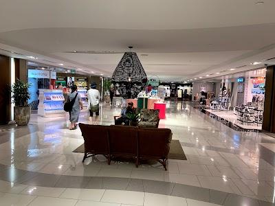 T Galleria By DFS, Hawaii