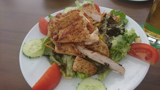 Restaurant Seehaus Sipplingen