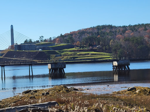 Bucksport Veterans Park - Thumbnail