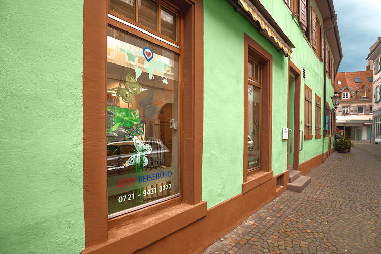 City-Reisebüro Holger Mußgnug GmbH photo