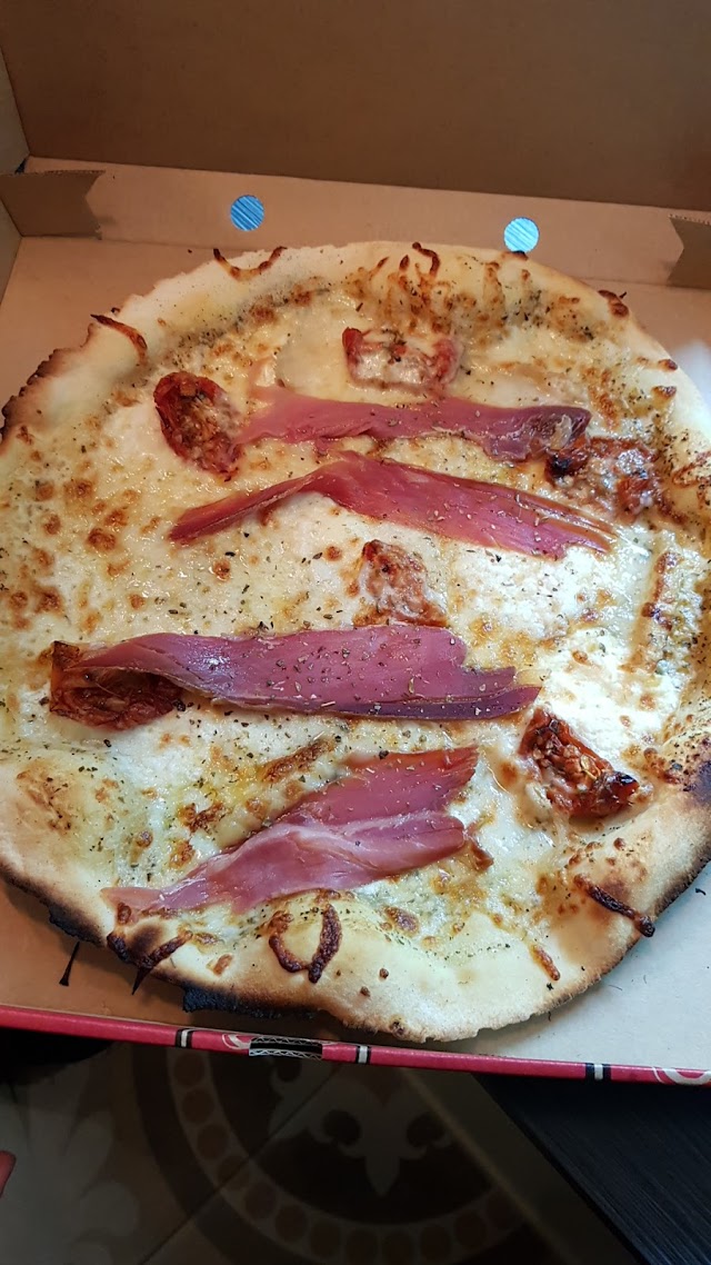Chez p'tit brin