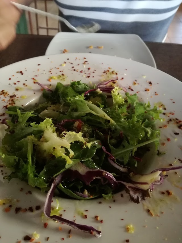 Restaurante Al Norte