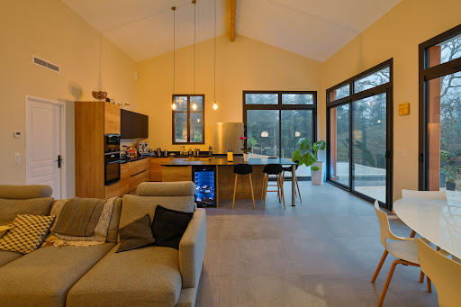Logis Conseil (Construction, Rénovation, Immobilier) - Thumbnail
