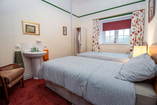 Olivers Guesthouse, Scawby - Thumbnail