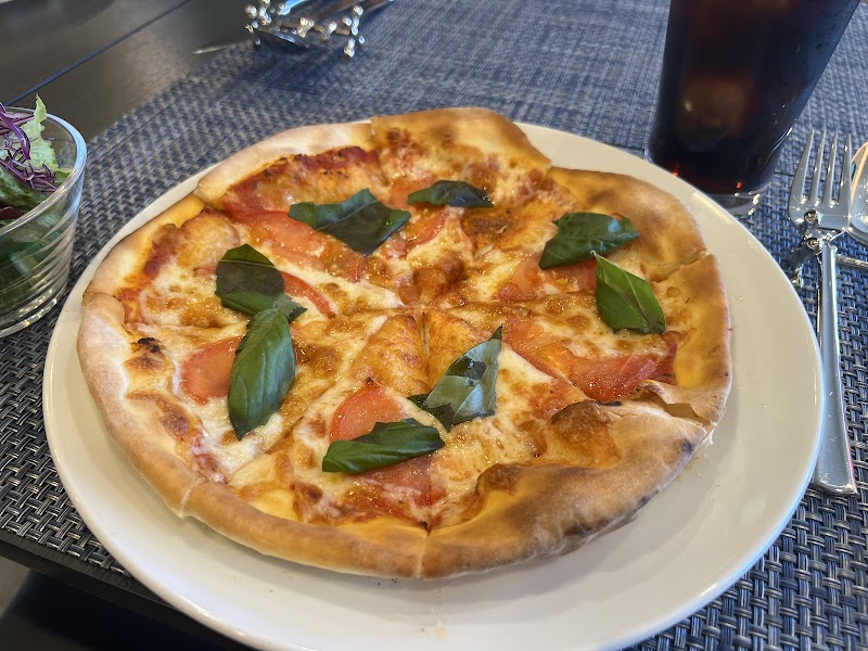SOLPONT CAFE＆Restaurant イタリアン