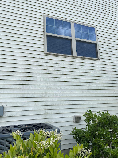Raleigh Power Wash - Thumbnail