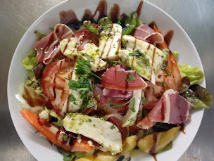 Photo n°22 de Le Saint Louis à Choisy-le-Roi (Brasserie)