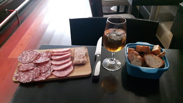 Café Milano