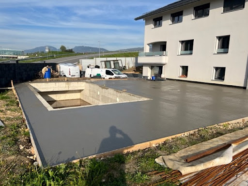 Photo de Piscines Lagon Bleu à Divonne-les-Bains (01220)
